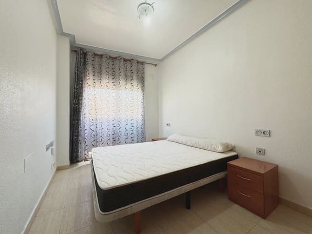 2 soverom Leilighet til salgs i Pilar de la Horadada ciudad, Pilar de la Horadada - € 118 000 (Ref: 9977645)