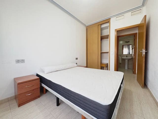 2 soverom Leilighet til salgs i Pilar de la Horadada ciudad, Pilar de la Horadada - € 118 000 (Ref: 9977645)