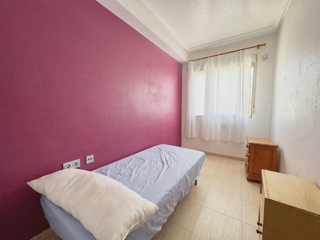 2 soverom Leilighet til salgs i Pilar de la Horadada ciudad, Pilar de la Horadada - € 118 000 (Ref: 9977645)