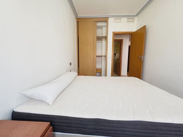 2 soverom Leilighet til salgs i Pilar de la Horadada ciudad, Pilar de la Horadada - € 118 000 (Ref: 9977645)