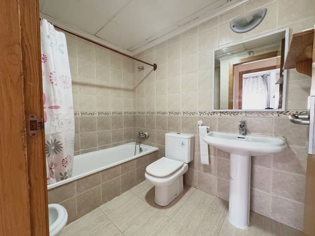 2 soverom Leilighet til salgs i Pilar de la Horadada ciudad, Pilar de la Horadada - € 118 000 (Ref: 9977645)