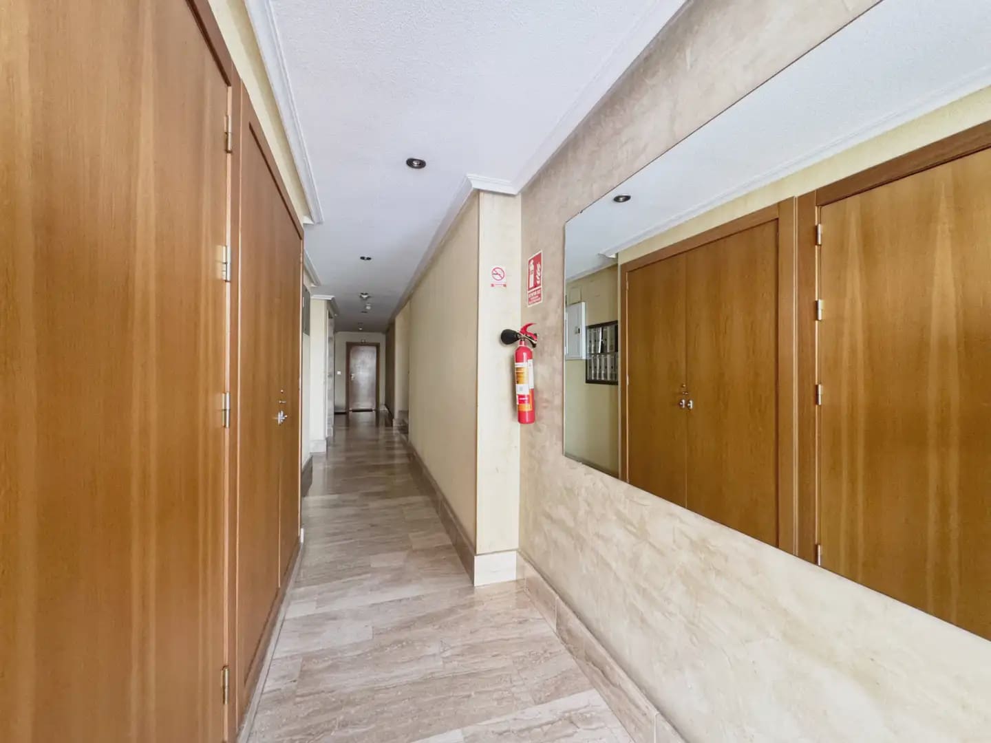 2 makuuhuone Huoneisto myytävänä paikassa Pilar de la Horadada - 118 000 € (Ref: 9977645)