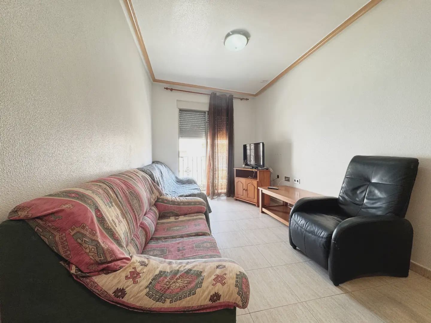 2 makuuhuone Huoneisto myytävänä paikassa Pilar de la Horadada - 118 000 € (Ref: 9977645)