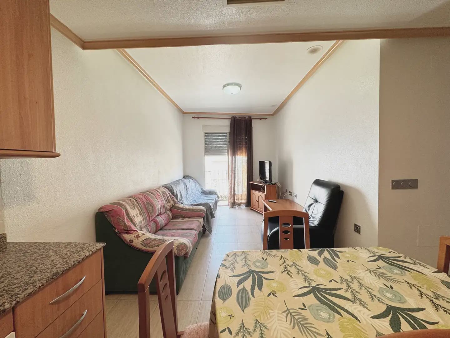 2 makuuhuone Huoneisto myytävänä paikassa Pilar de la Horadada - 118 000 € (Ref: 9977645)