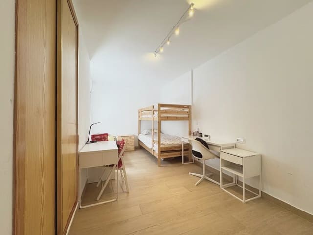 2 soveværelse Semi-Rækkehus til salg i Sucina, Murcia by med garage - € 163.000 (Ref: 9977646)