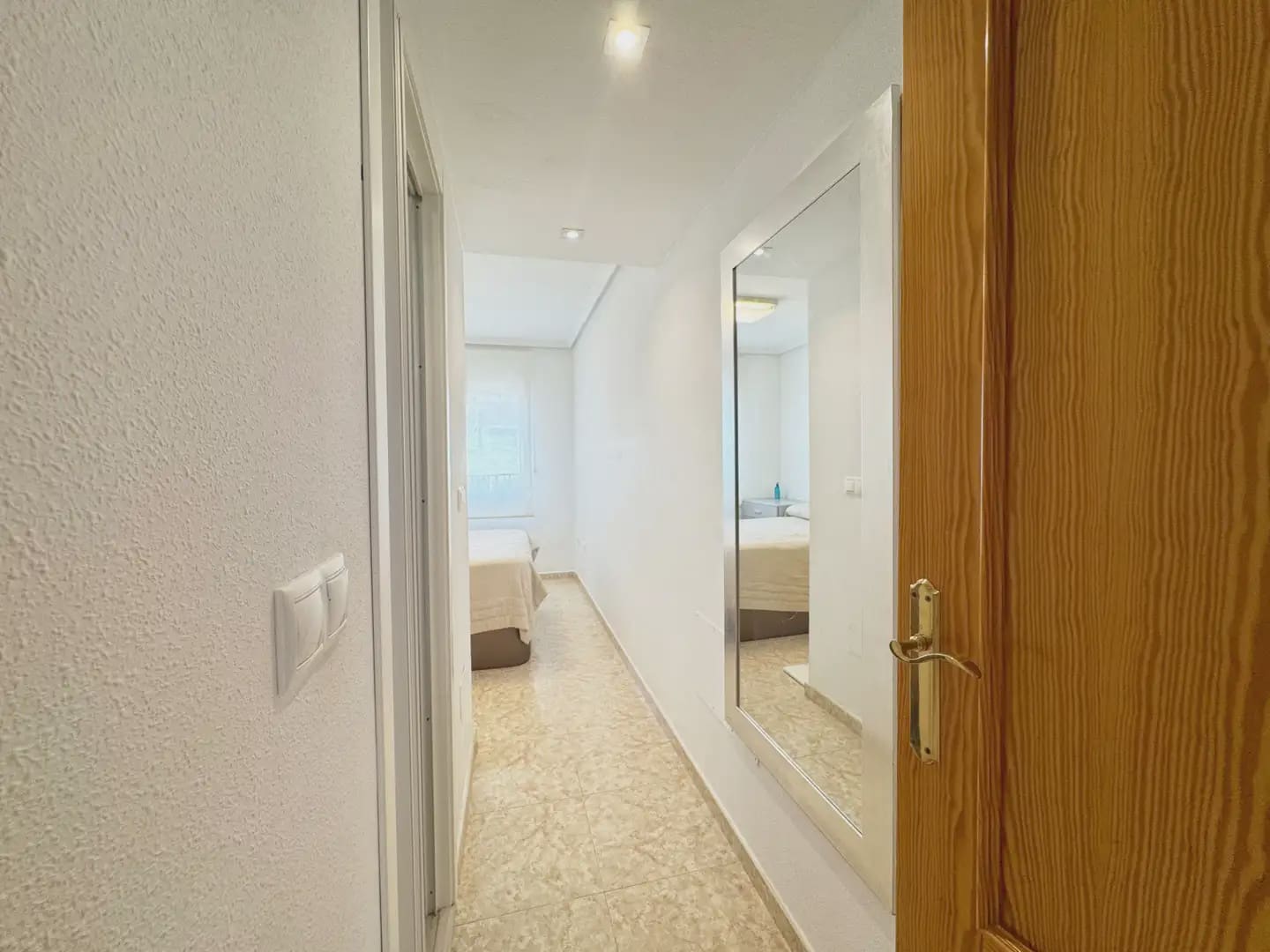 2 soveværelse Semi-Rækkehus til salg i Sucina med garage - € 163.000 (Ref: 9977646)