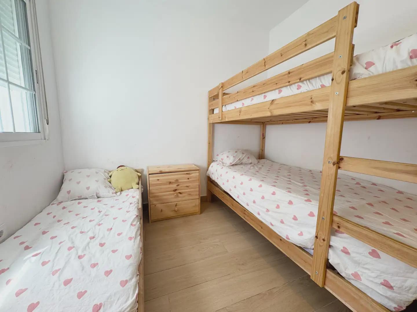 2 soveværelse Semi-Rækkehus til salg i Sucina med garage - € 163.000 (Ref: 9977646)