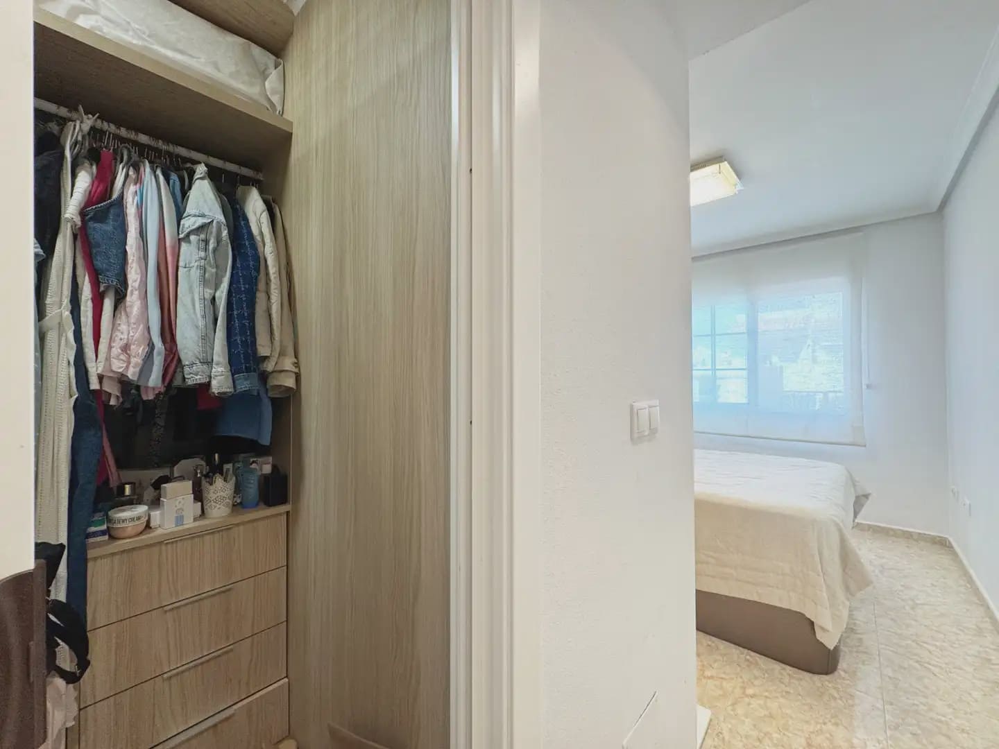 2 soveværelse Semi-Rækkehus til salg i Sucina med garage - € 163.000 (Ref: 9977646)