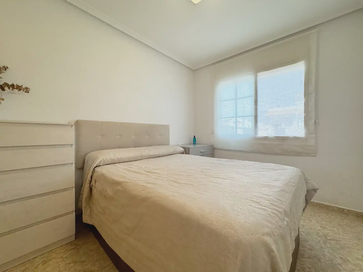 2 soveværelse Semi-Rækkehus til salg i Sucina med garage - € 163.000 (Ref: 9977646)