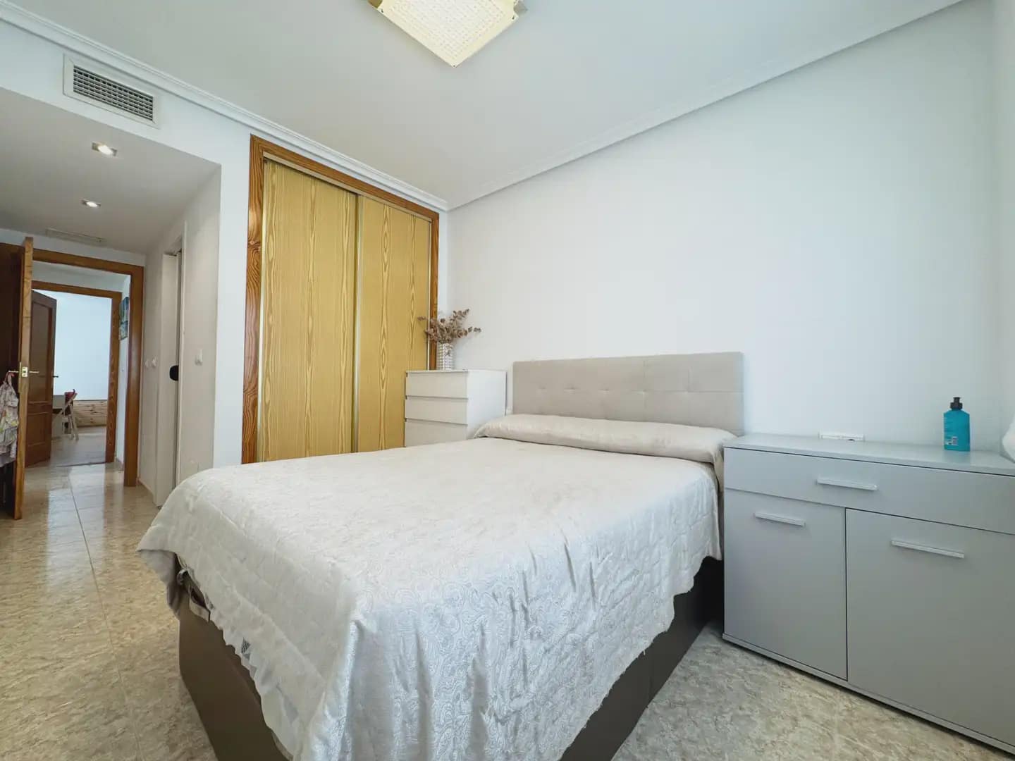 2 soveværelse Semi-Rækkehus til salg i Sucina med garage - € 163.000 (Ref: 9977646)