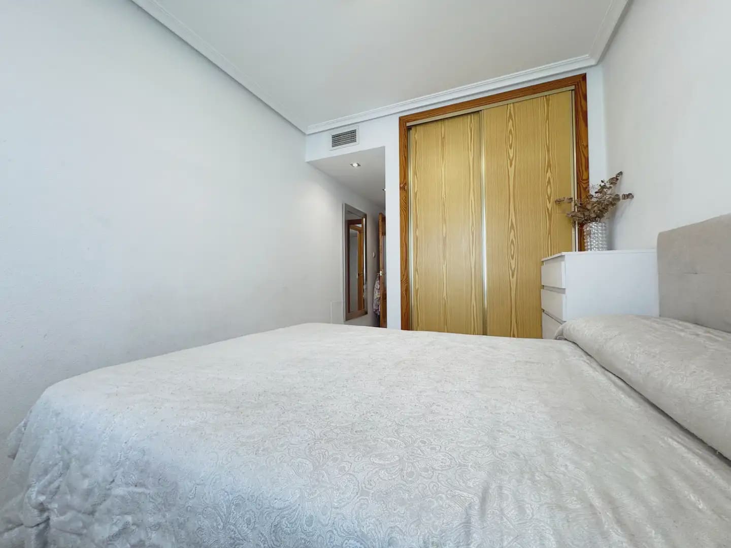 2 soveværelse Semi-Rækkehus til salg i Sucina med garage - € 163.000 (Ref: 9977646)