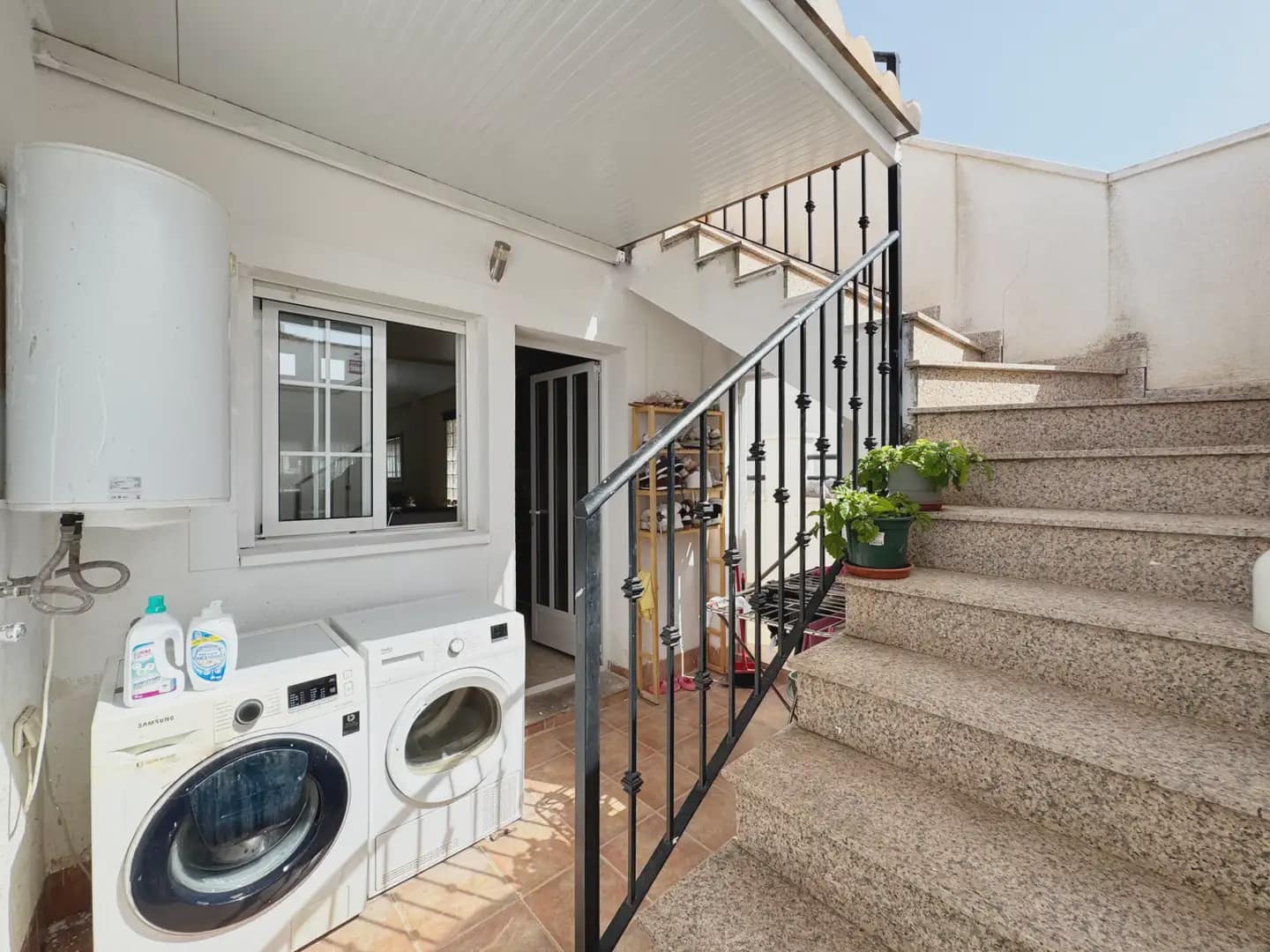 2 soveværelse Semi-Rækkehus til salg i Sucina med garage - € 163.000 (Ref: 9977646)