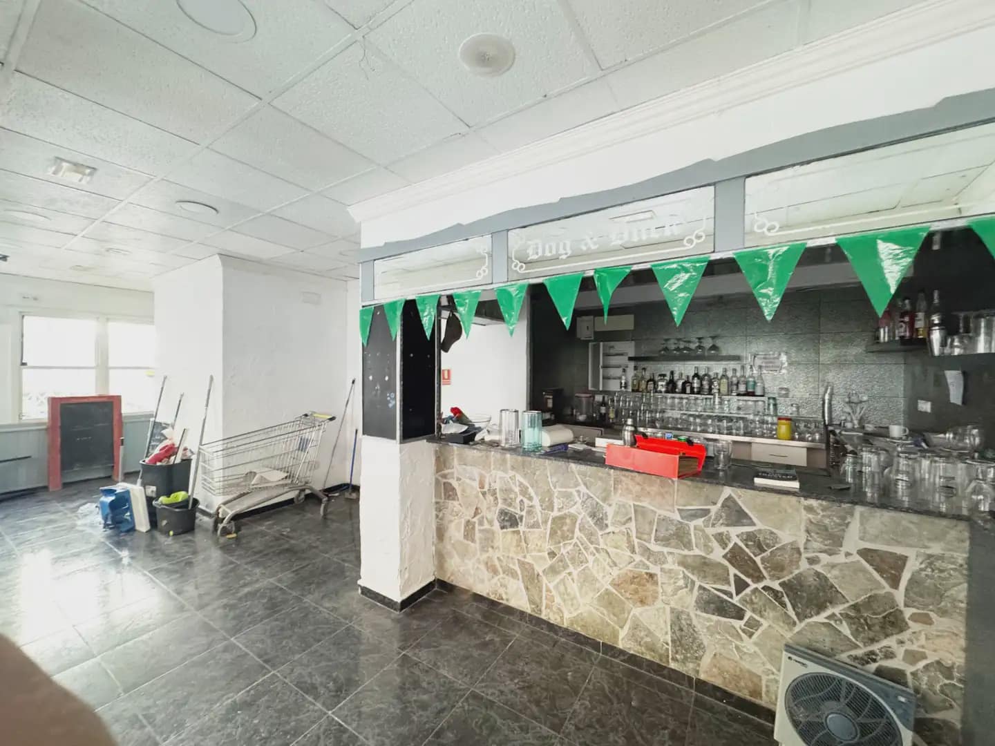 Erhverv til salg i San Javier - € 115.000 (Ref: 9977647)