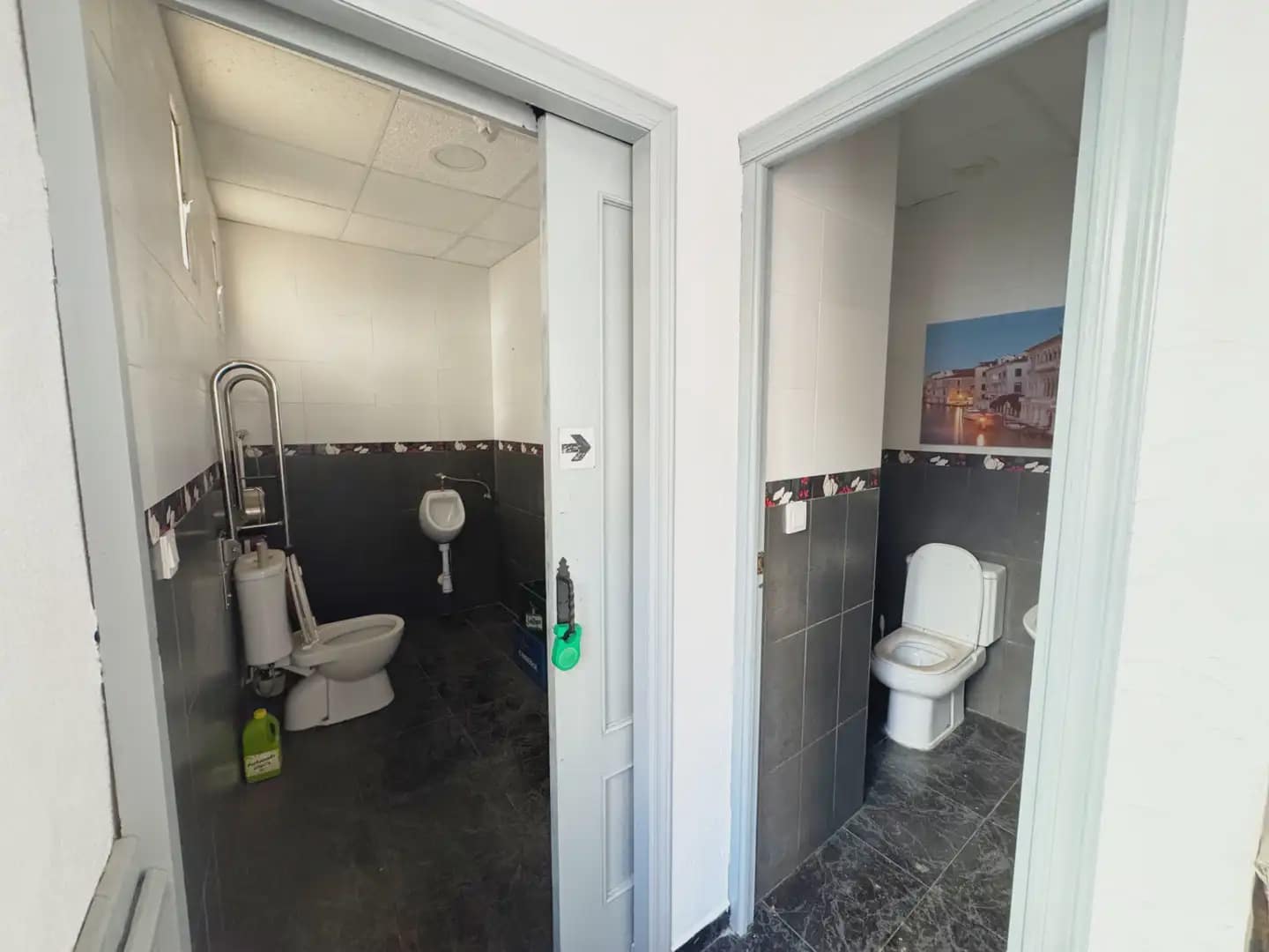 Erhverv til salg i San Javier - € 115.000 (Ref: 9977647)