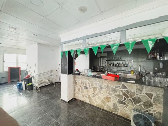 Erhverv til salg i Santiago de la Ribera, San Javier - € 115.000 (Ref: 9977647)