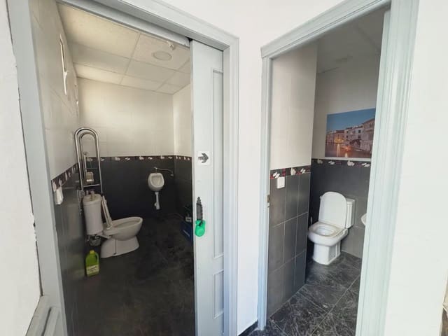 Erhverv til salg i Santiago de la Ribera, San Javier - € 115.000 (Ref: 9977647)