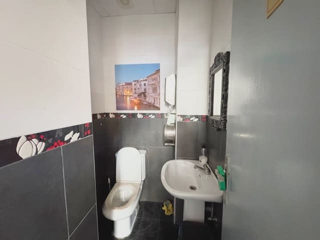 Erhverv til salg i Santiago de la Ribera, San Javier - € 115.000 (Ref: 9977647)