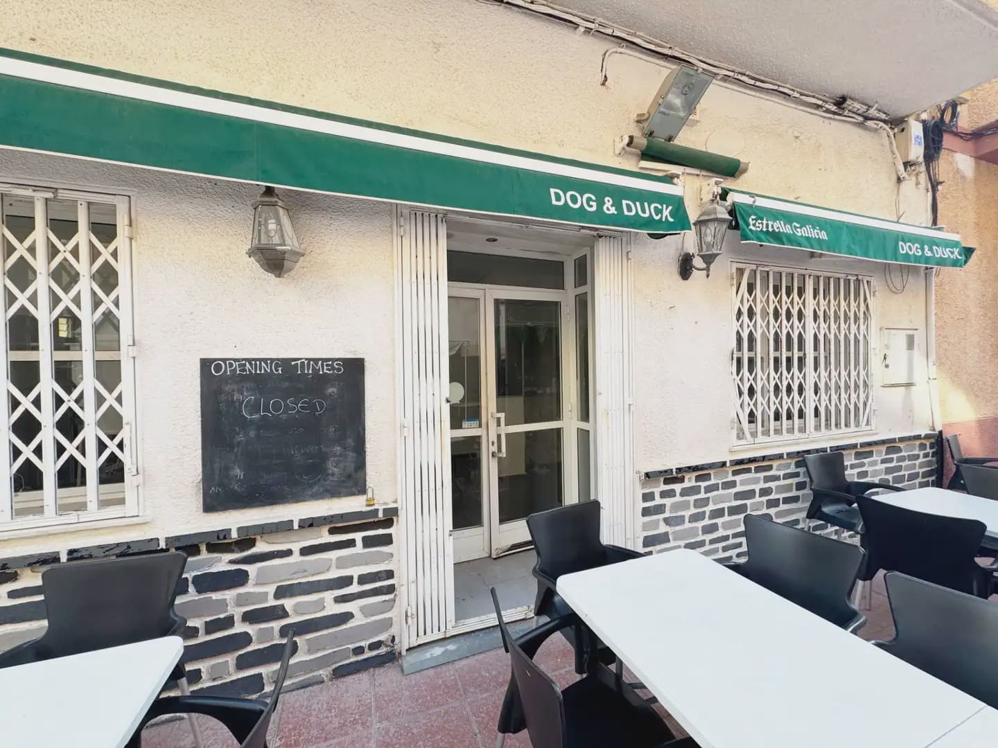 Erhverv til salg i San Javier - € 115.000 (Ref: 9977647)