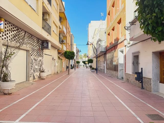 Erhverv til salg i Santiago de la Ribera, San Javier - € 115.000 (Ref: 9977647)
