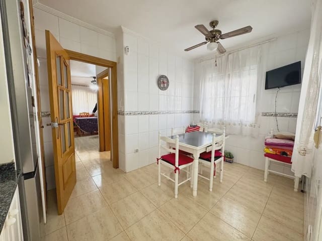 4 sypialnia Mieszkanie na sprzedaż w Torre de la Horadada, Pilar de la Horadada z garażem - 399 900 € (Ref: 9977648)