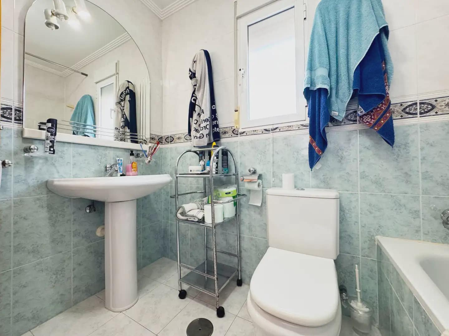 4 slaapkamer Flat te koop in Pilar de la Horadada met garage - € 399.900 (Ref: 9977648)