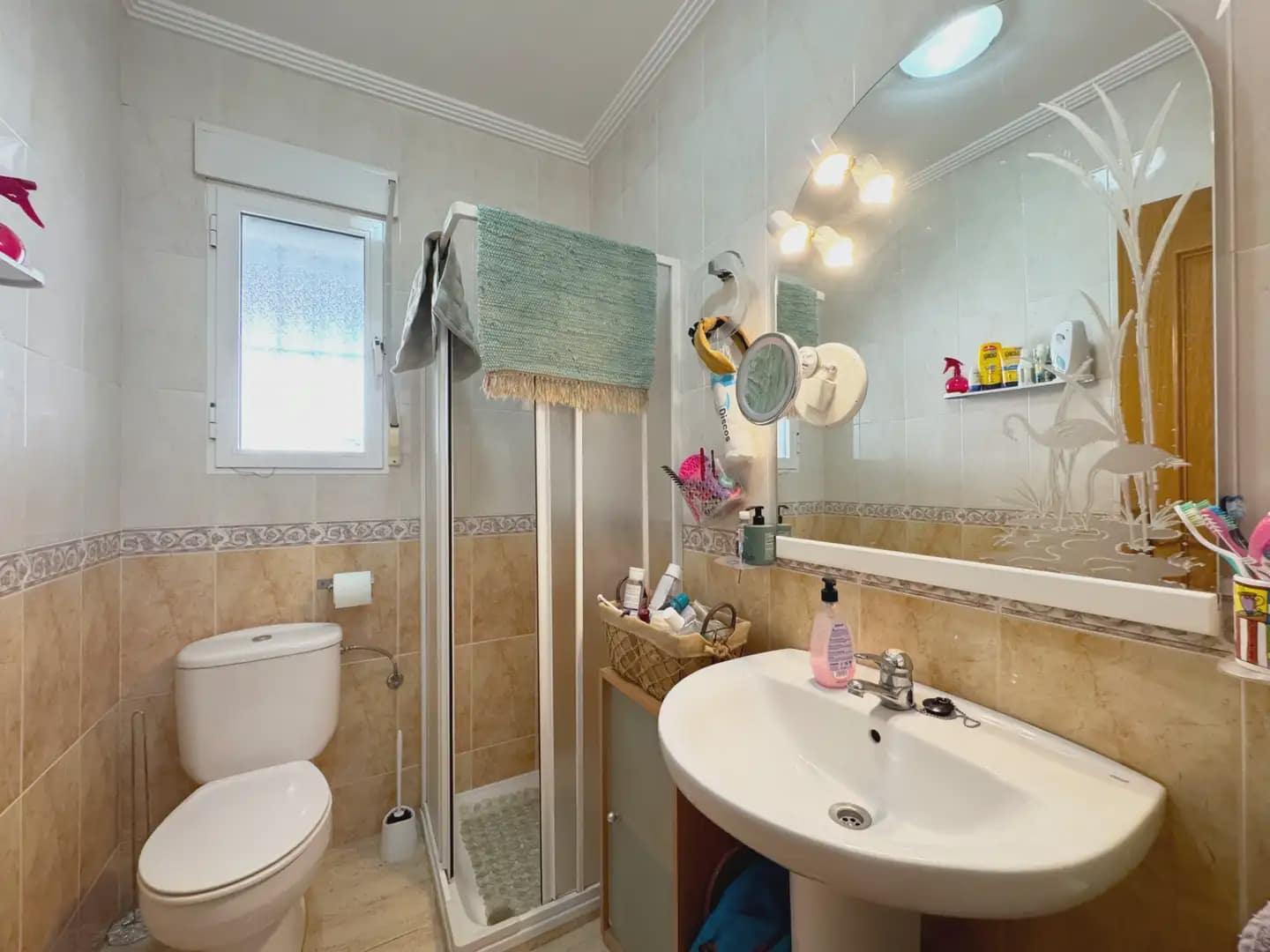 4 slaapkamer Flat te koop in Pilar de la Horadada met garage - € 399.900 (Ref: 9977648)