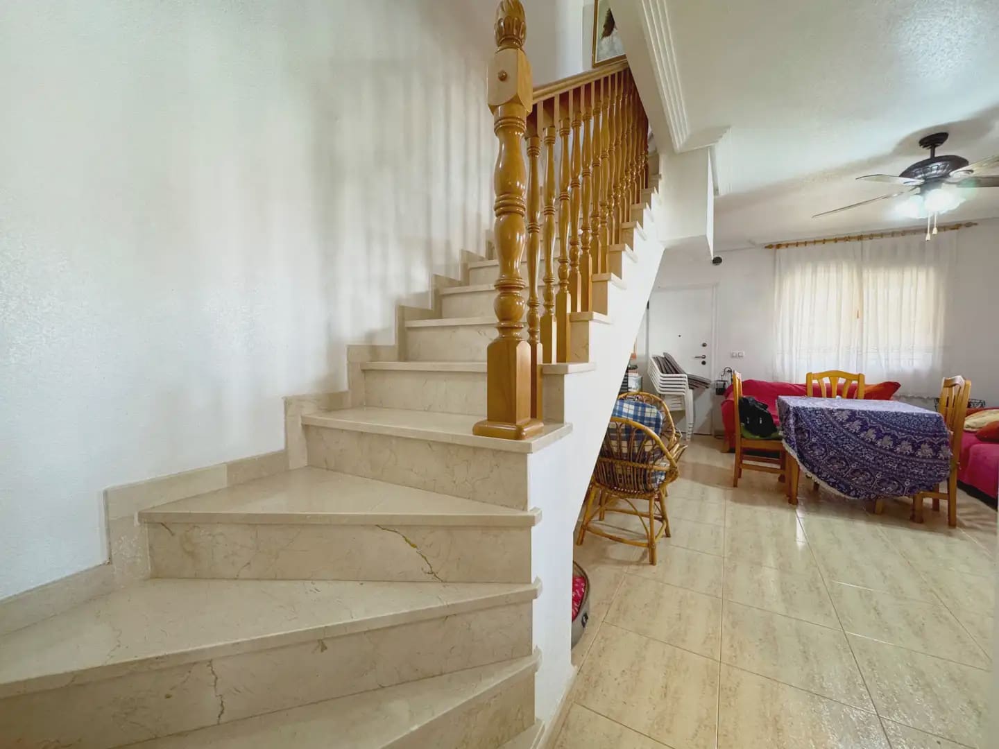4 slaapkamer Flat te koop in Pilar de la Horadada met garage - € 399.900 (Ref: 9977648)
