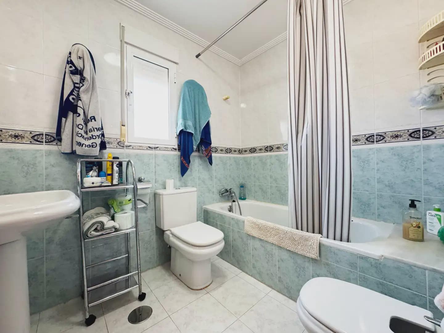 4 slaapkamer Flat te koop in Pilar de la Horadada met garage - € 399.900 (Ref: 9977648)