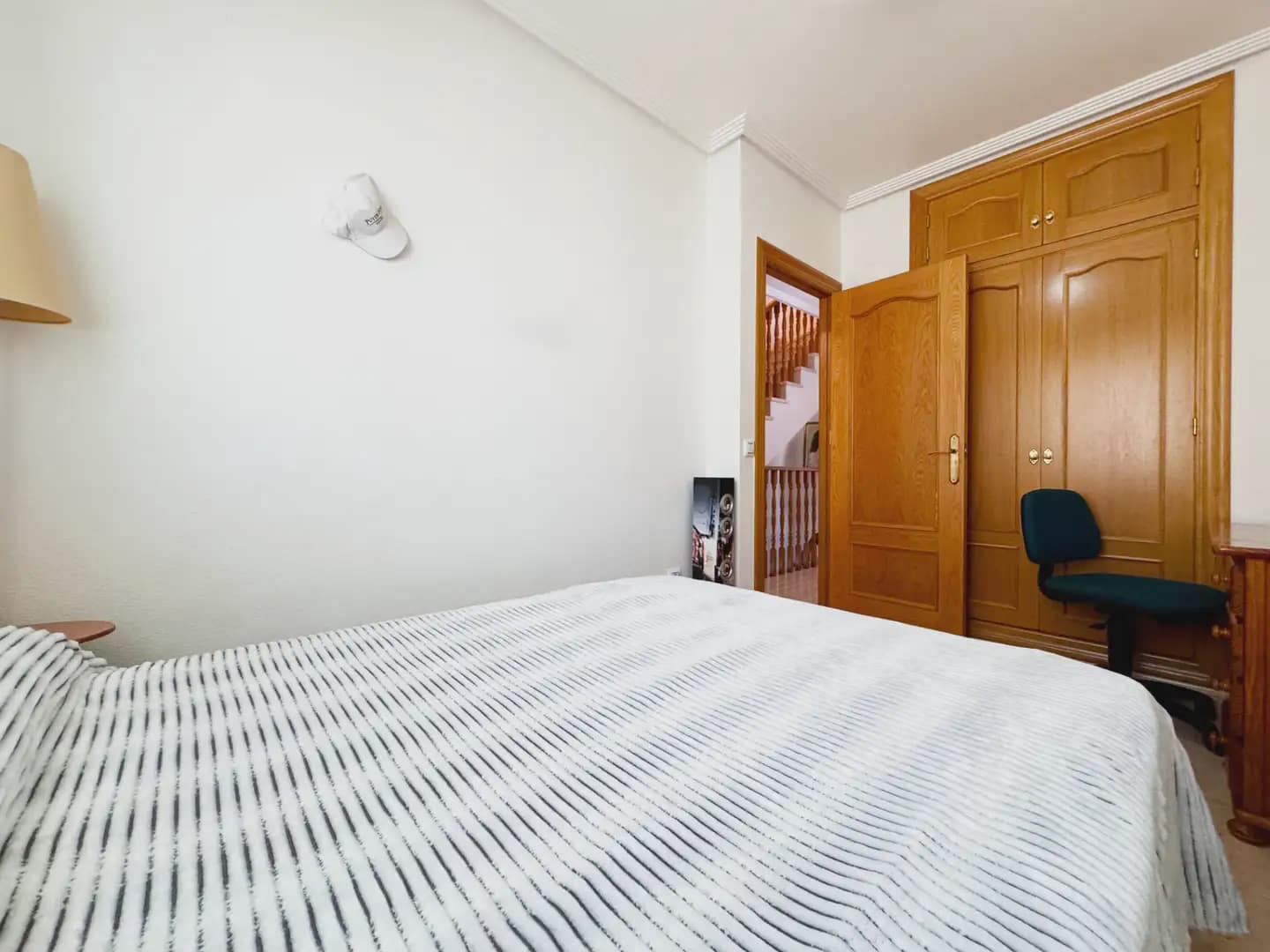 4 slaapkamer Flat te koop in Pilar de la Horadada met garage - € 399.900 (Ref: 9977648)