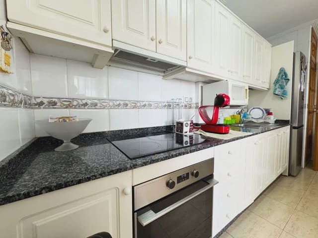 4 sypialnia Mieszkanie na sprzedaż w Torre de la Horadada, Pilar de la Horadada z garażem - 399 900 € (Ref: 9977648)