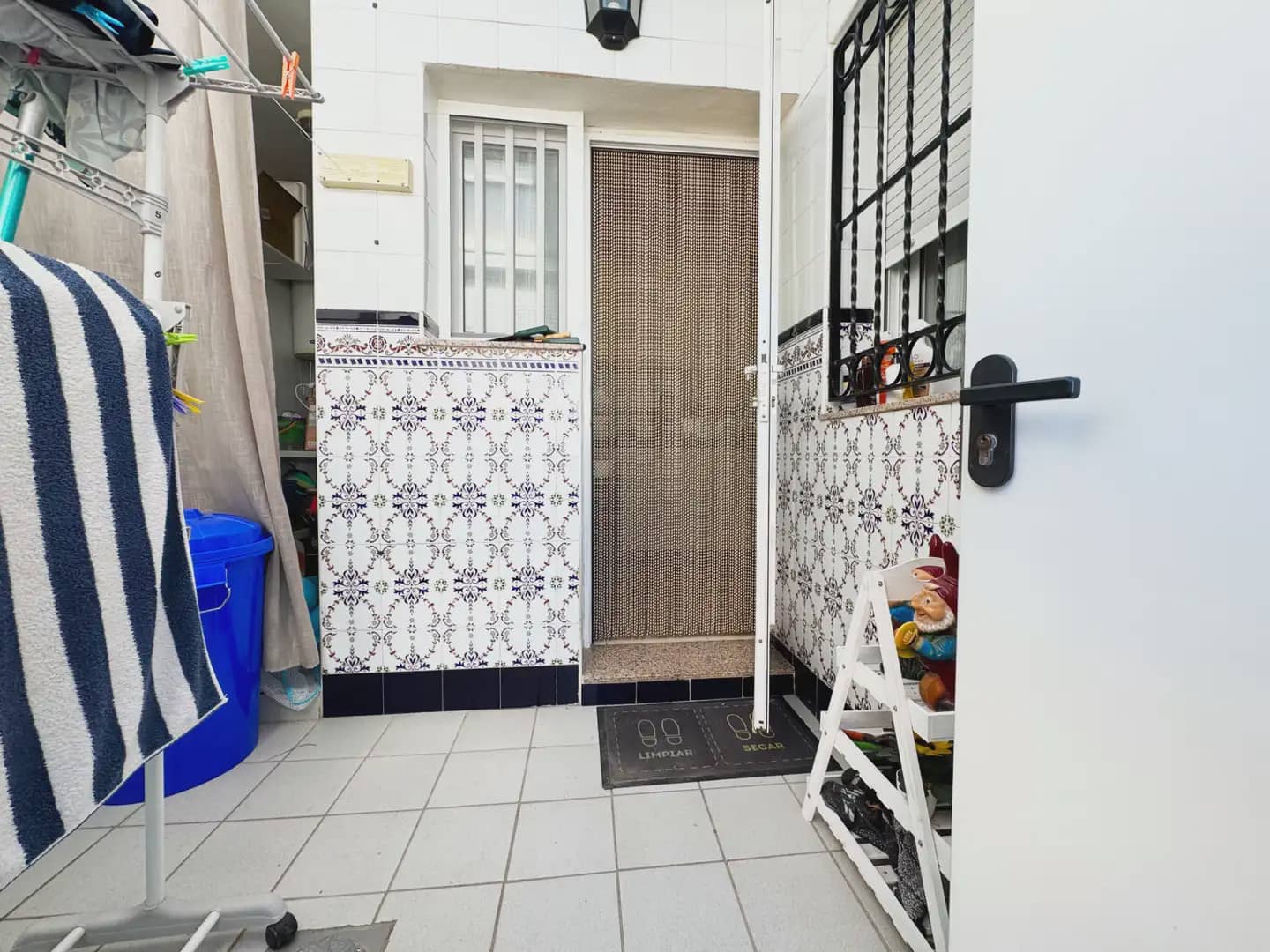 4 slaapkamer Flat te koop in Pilar de la Horadada met garage - € 399.900 (Ref: 9977648)