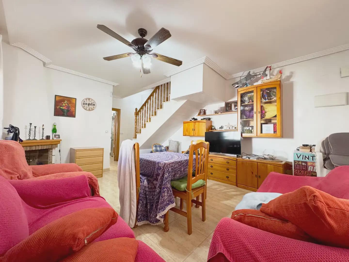 4 slaapkamer Flat te koop in Pilar de la Horadada met garage - € 399.900 (Ref: 9977648)