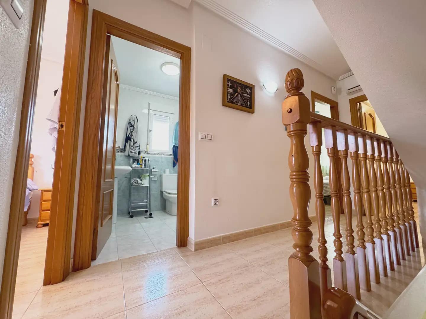 4 slaapkamer Flat te koop in Pilar de la Horadada met garage - € 399.900 (Ref: 9977648)