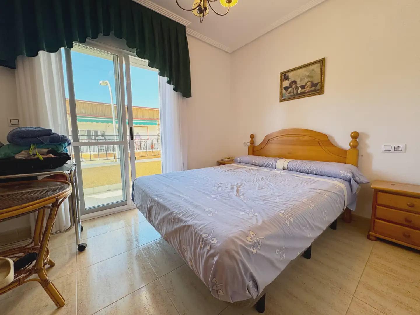 4 slaapkamer Flat te koop in Pilar de la Horadada met garage - € 399.900 (Ref: 9977648)