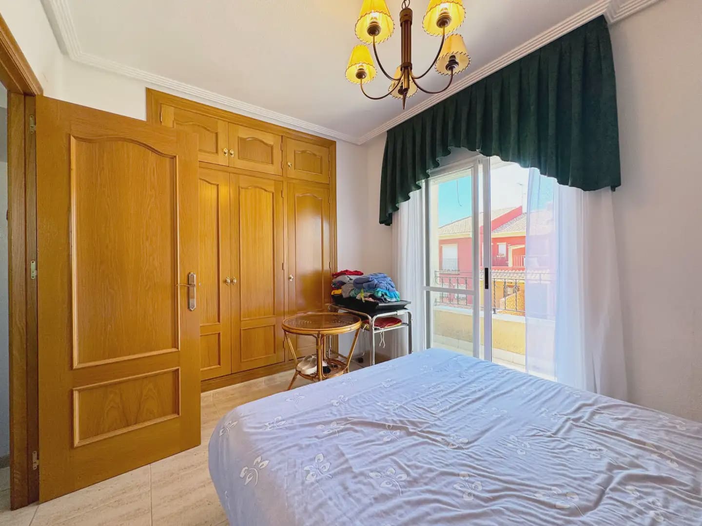 4 slaapkamer Flat te koop in Pilar de la Horadada met garage - € 399.900 (Ref: 9977648)