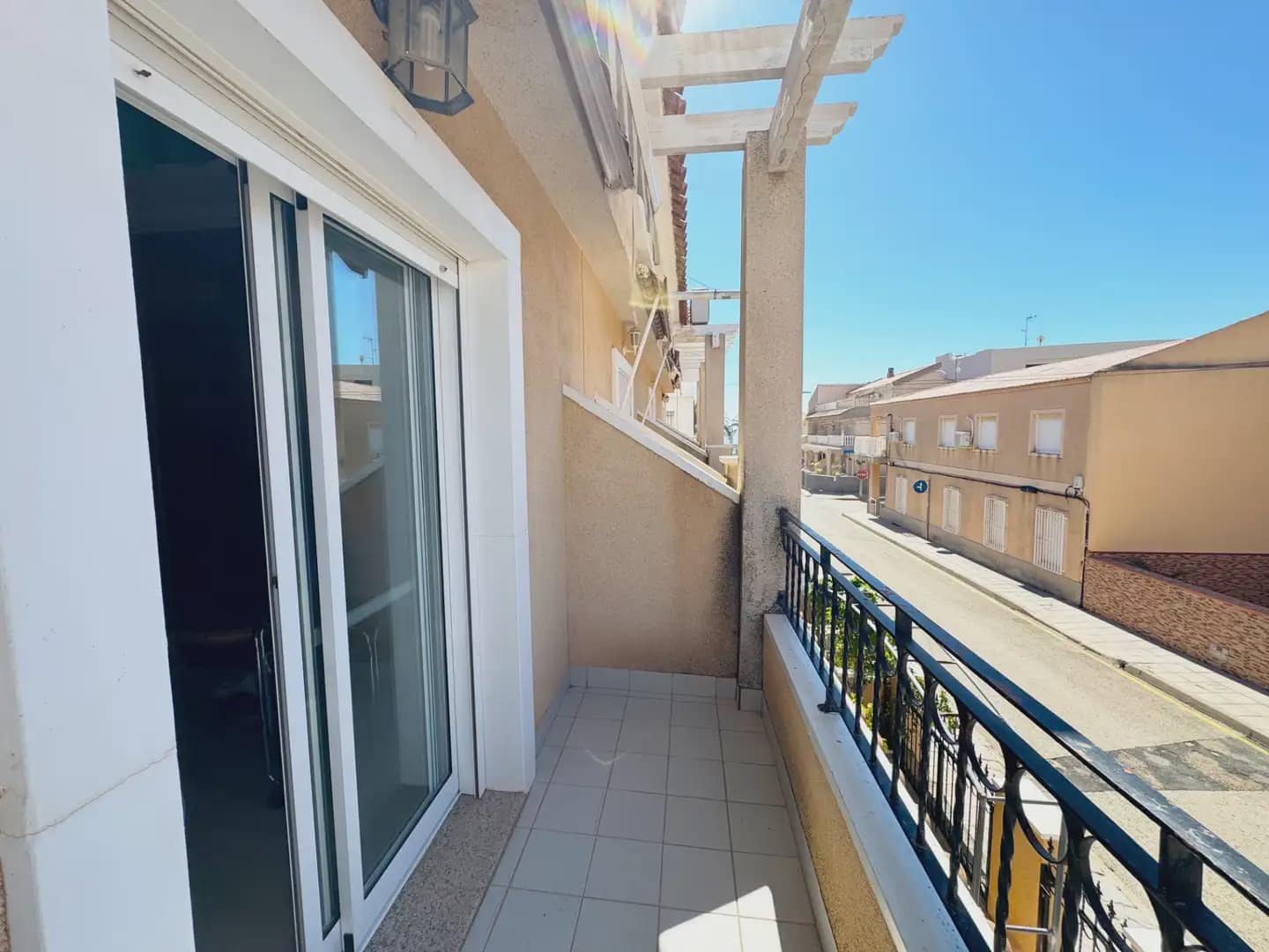 4 slaapkamer Flat te koop in Pilar de la Horadada met garage - € 399.900 (Ref: 9977648)