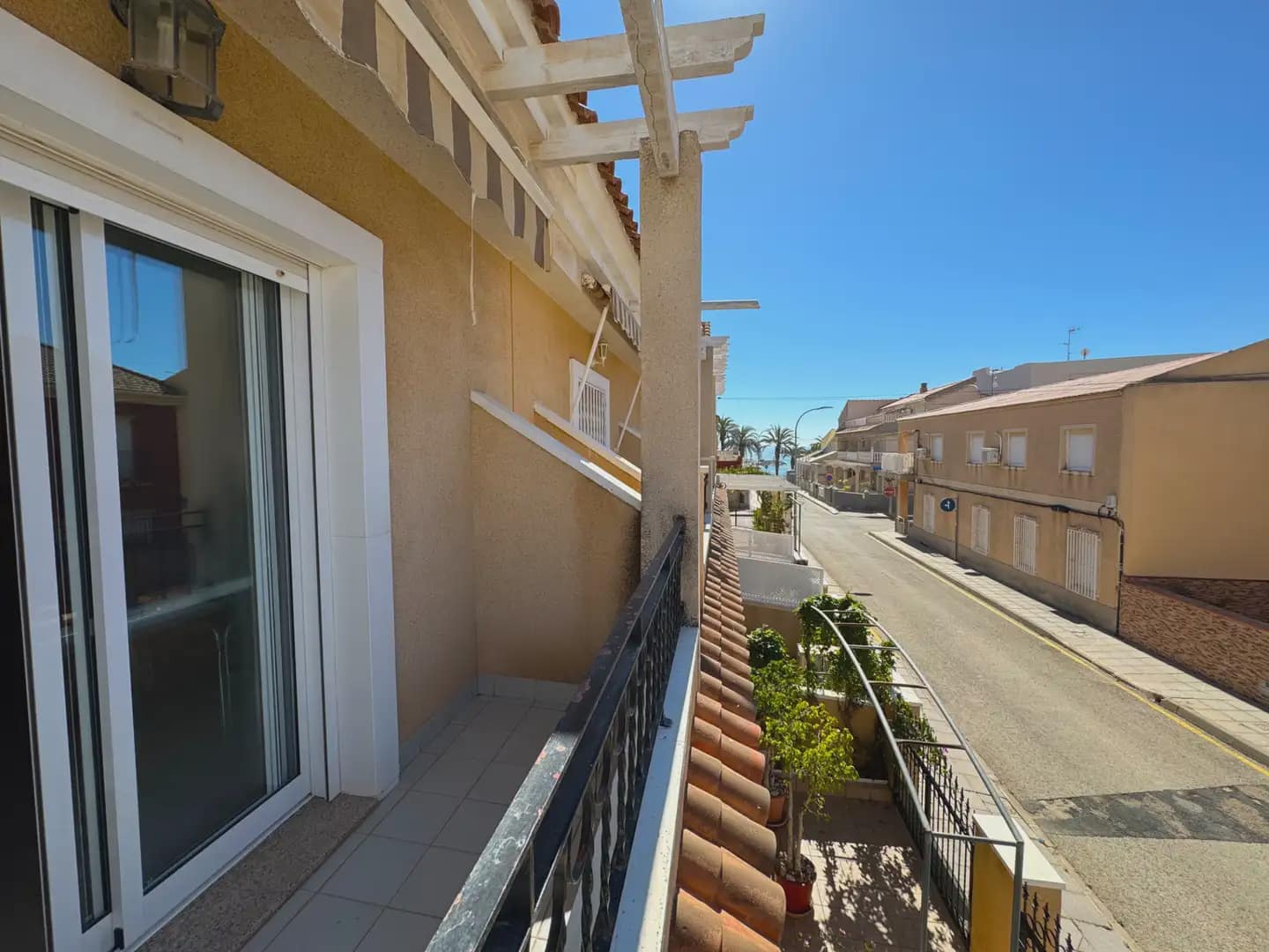 4 slaapkamer Flat te koop in Pilar de la Horadada met garage - € 399.900 (Ref: 9977648)