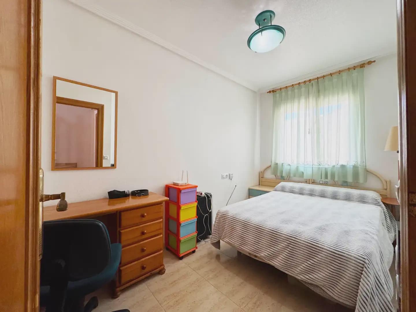 4 slaapkamer Flat te koop in Pilar de la Horadada met garage - € 399.900 (Ref: 9977648)