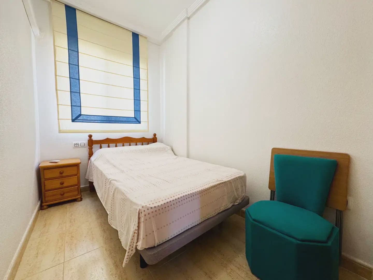 4 slaapkamer Flat te koop in Pilar de la Horadada met garage - € 399.900 (Ref: 9977648)