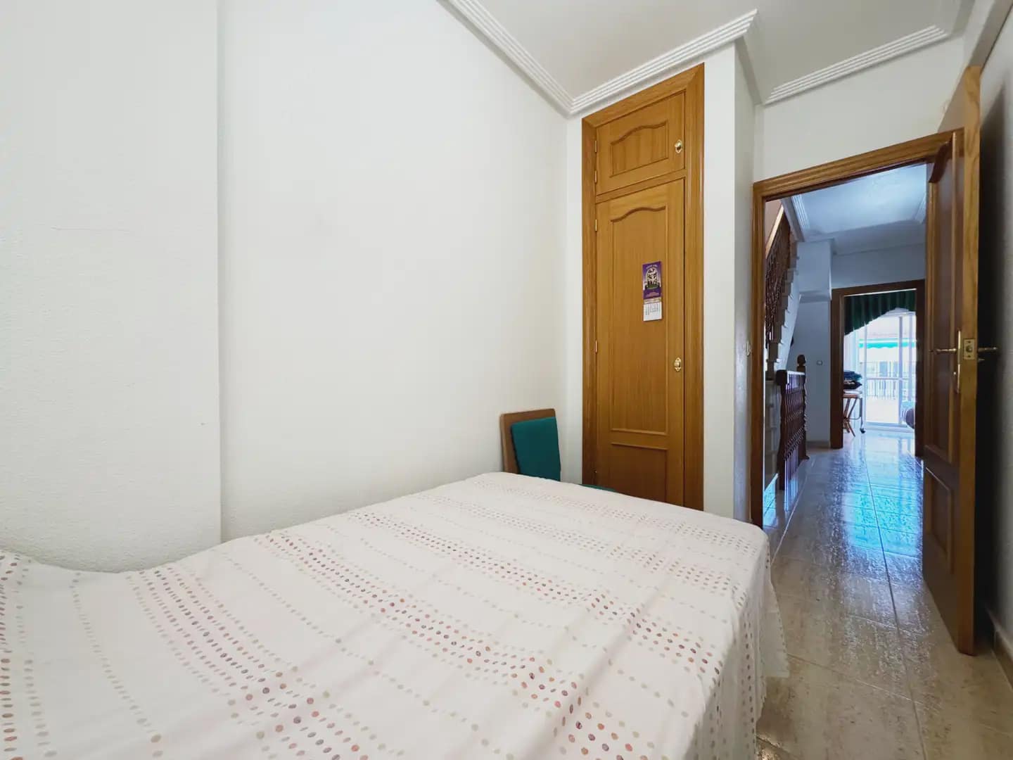 4 slaapkamer Flat te koop in Pilar de la Horadada met garage - € 399.900 (Ref: 9977648)