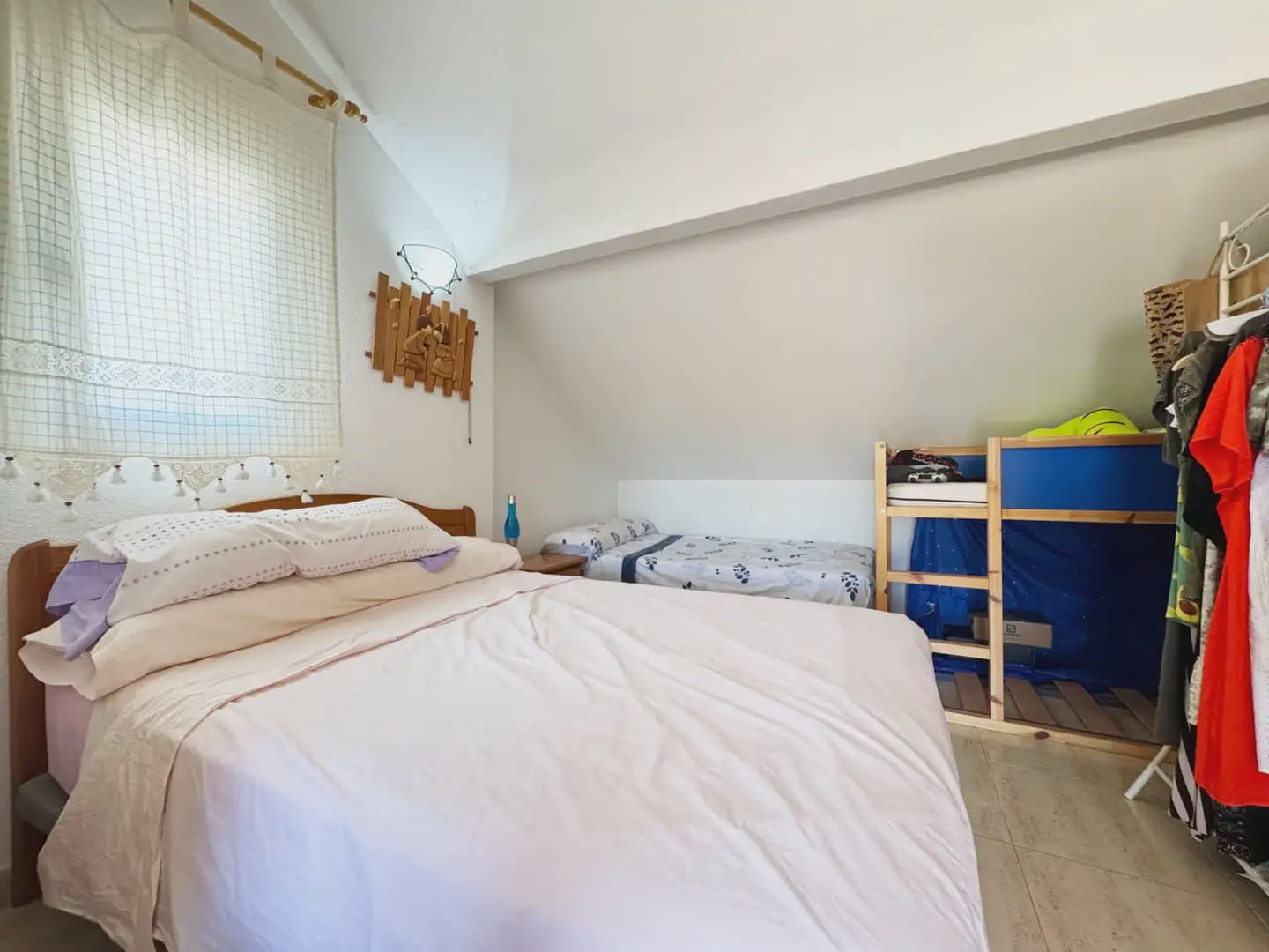 4 slaapkamer Flat te koop in Pilar de la Horadada met garage - € 399.900 (Ref: 9977648)