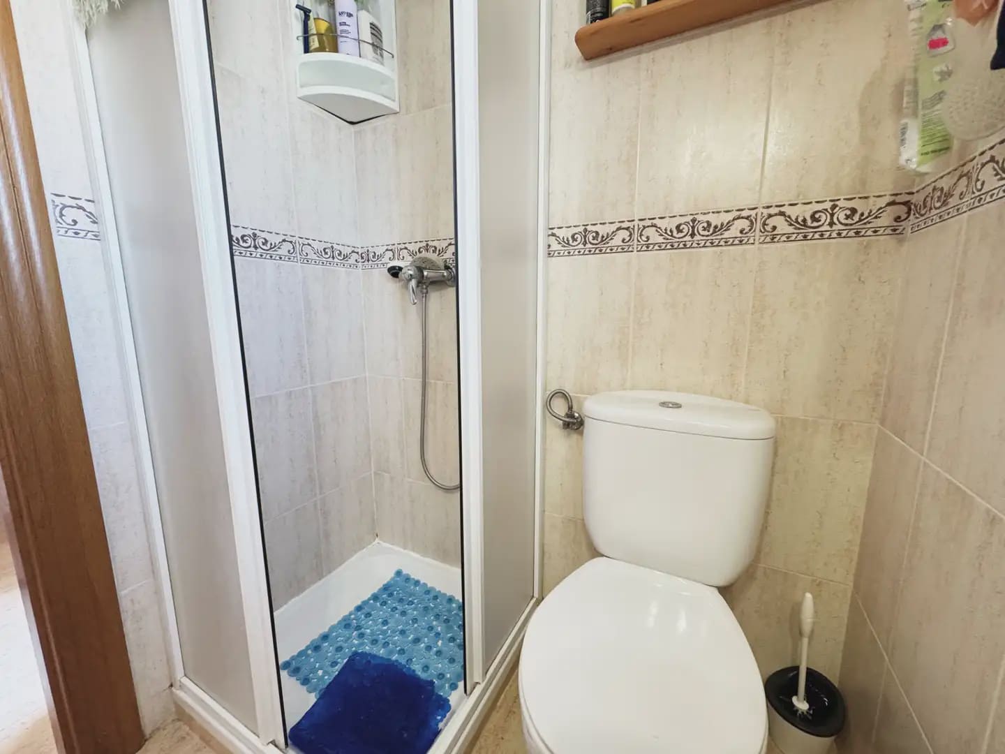 4 slaapkamer Flat te koop in Pilar de la Horadada met garage - € 399.900 (Ref: 9977648)
