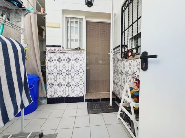 4 sypialnia Mieszkanie na sprzedaż w Torre de la Horadada, Pilar de la Horadada z garażem - 399 900 € (Ref: 9977648)
