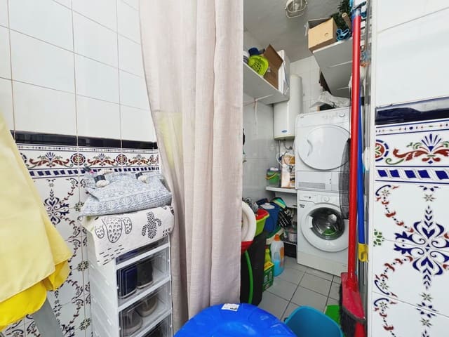 4 sypialnia Mieszkanie na sprzedaż w Torre de la Horadada, Pilar de la Horadada z garażem - 399 900 € (Ref: 9977648)