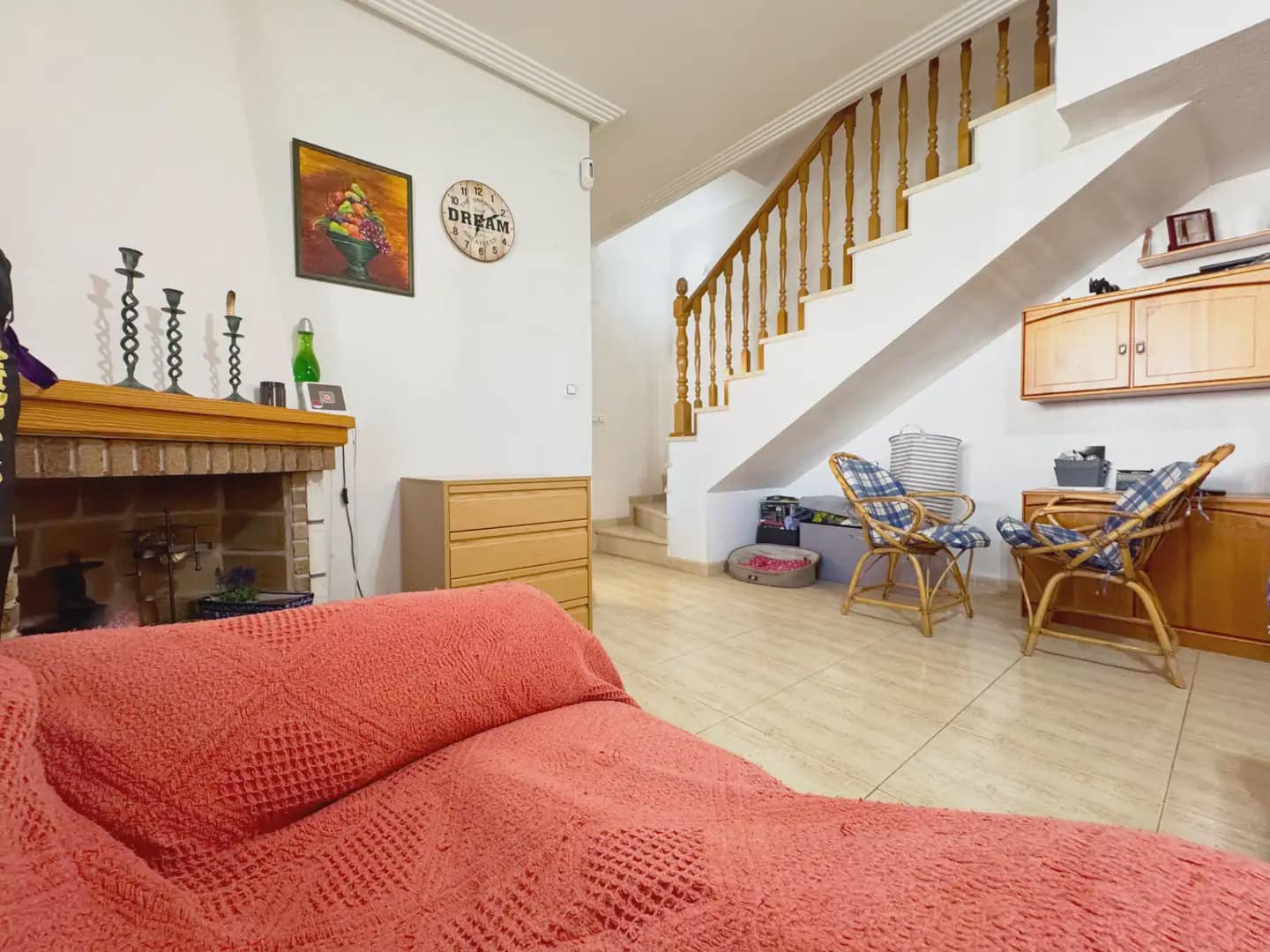 4 slaapkamer Flat te koop in Pilar de la Horadada met garage - € 399.900 (Ref: 9977648)