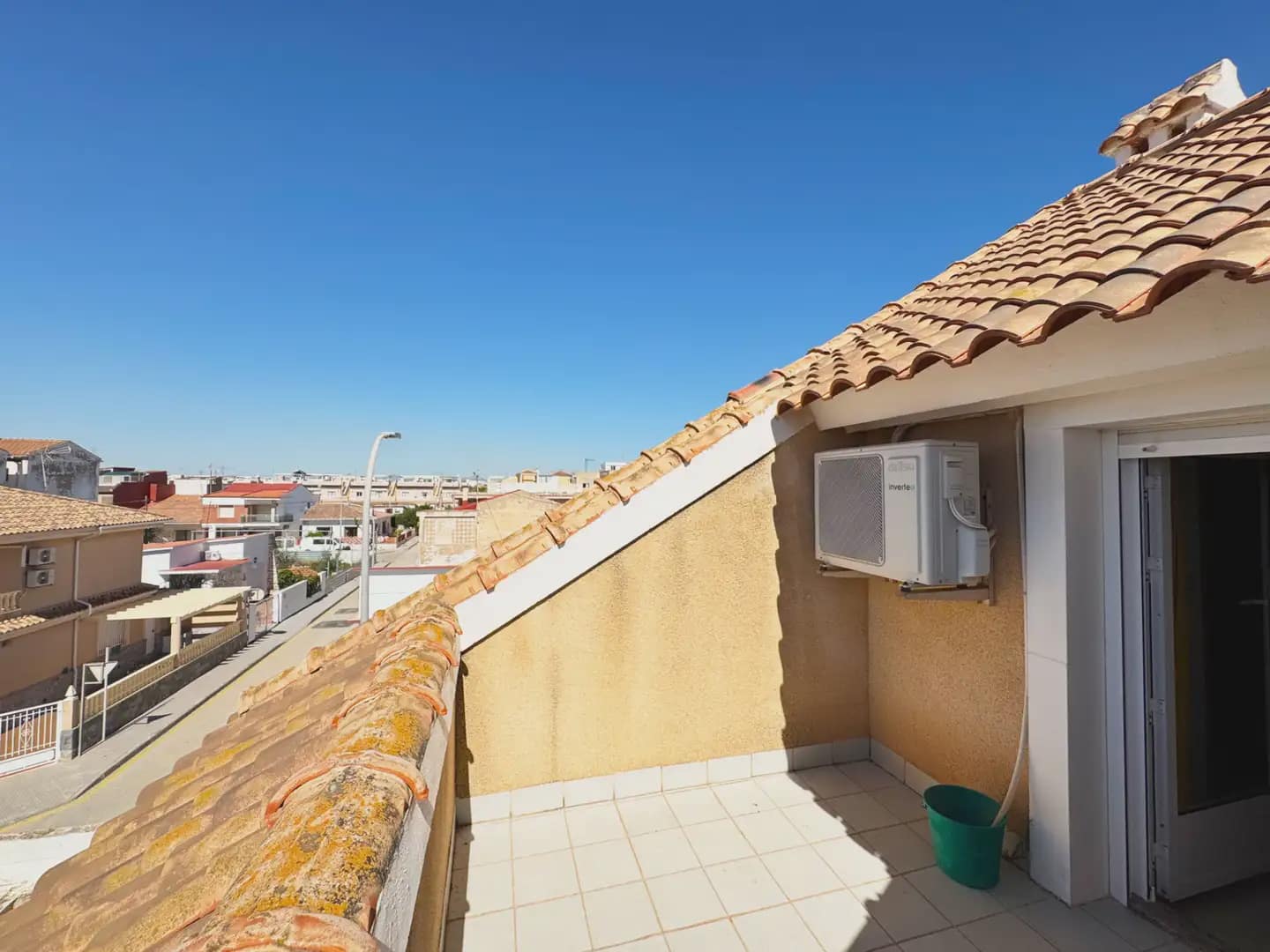 4 slaapkamer Flat te koop in Pilar de la Horadada met garage - € 399.900 (Ref: 9977648)