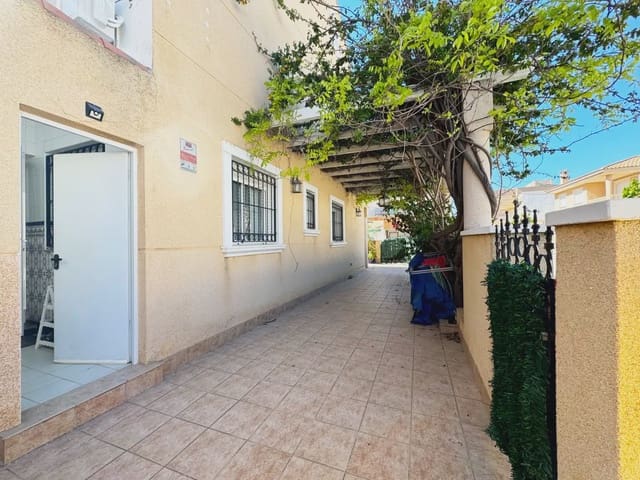 4 sypialnia Mieszkanie na sprzedaż w Torre de la Horadada, Pilar de la Horadada z garażem - 399 900 € (Ref: 9977648)