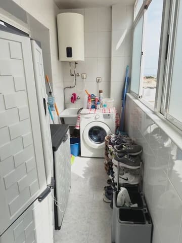 4 soveværelse Penthouse til salg i Pilar de la Horadada ciudad, Pilar de la Horadada - € 299.000 (Ref: 9977649)