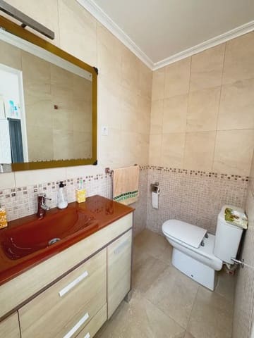4 soveværelse Penthouse til salg i Pilar de la Horadada ciudad, Pilar de la Horadada - € 299.000 (Ref: 9977649)