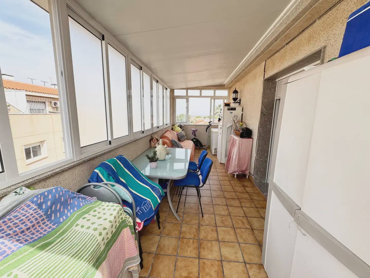 4 bedroom Penthouse for sale in Pilar de la Horadada - € 299,000 (Ref: 9977649)